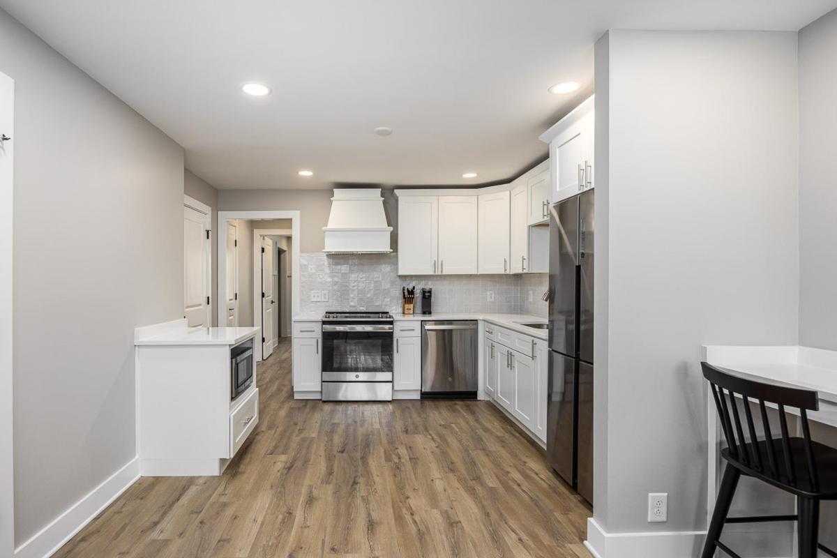 The Nomad By Avantstay Apartment Nashville