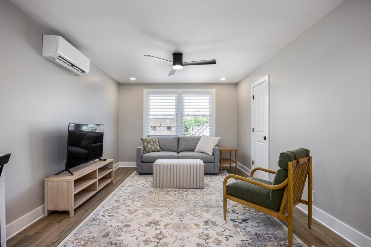 Apartment The Nomad By Avantstay