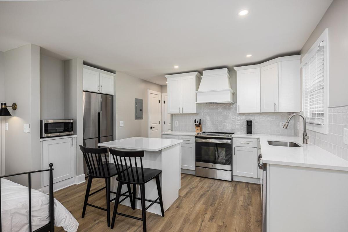 The Nomad By Avantstay Apartment Nashville