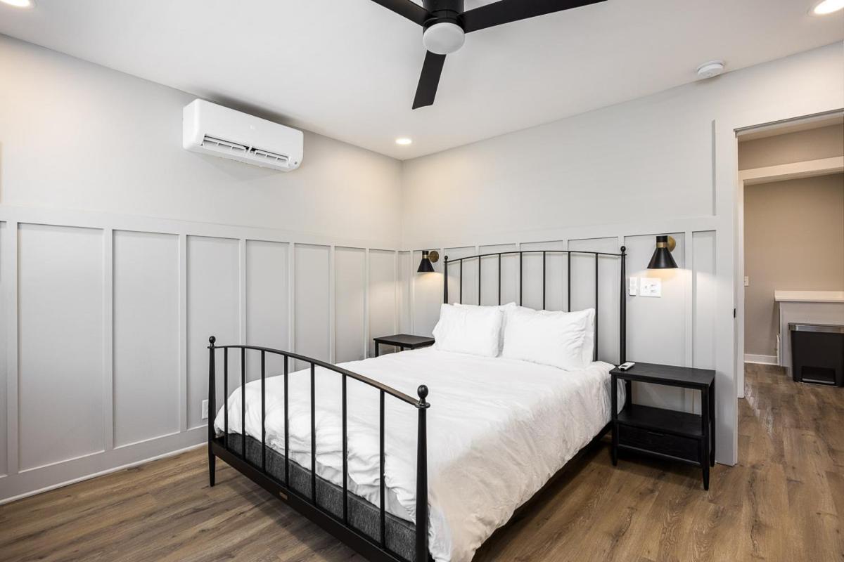 Apartment The Nomad By Avantstay