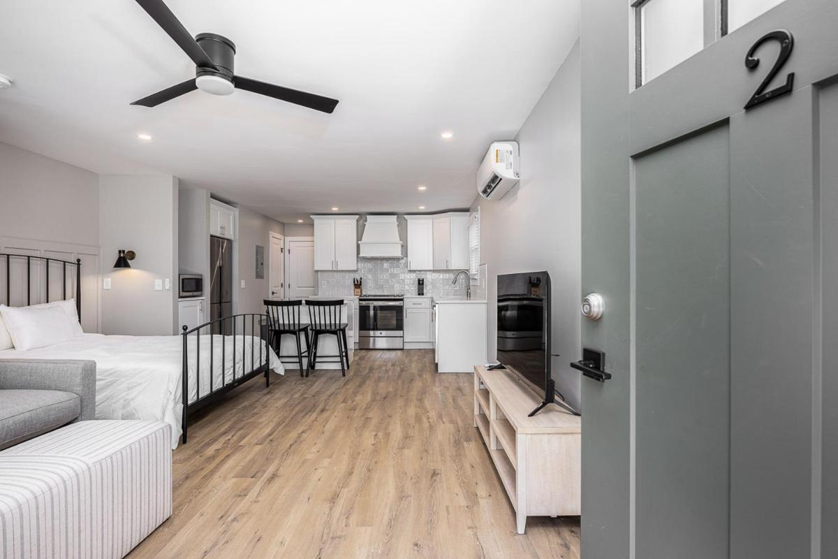 The Nomad By Avantstay Apartment *