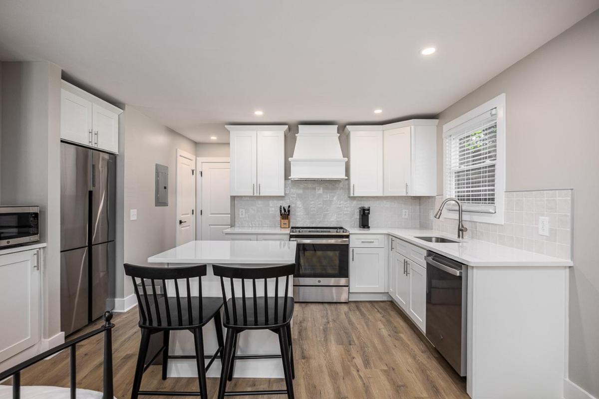 The Nomad By Avantstay Apartment