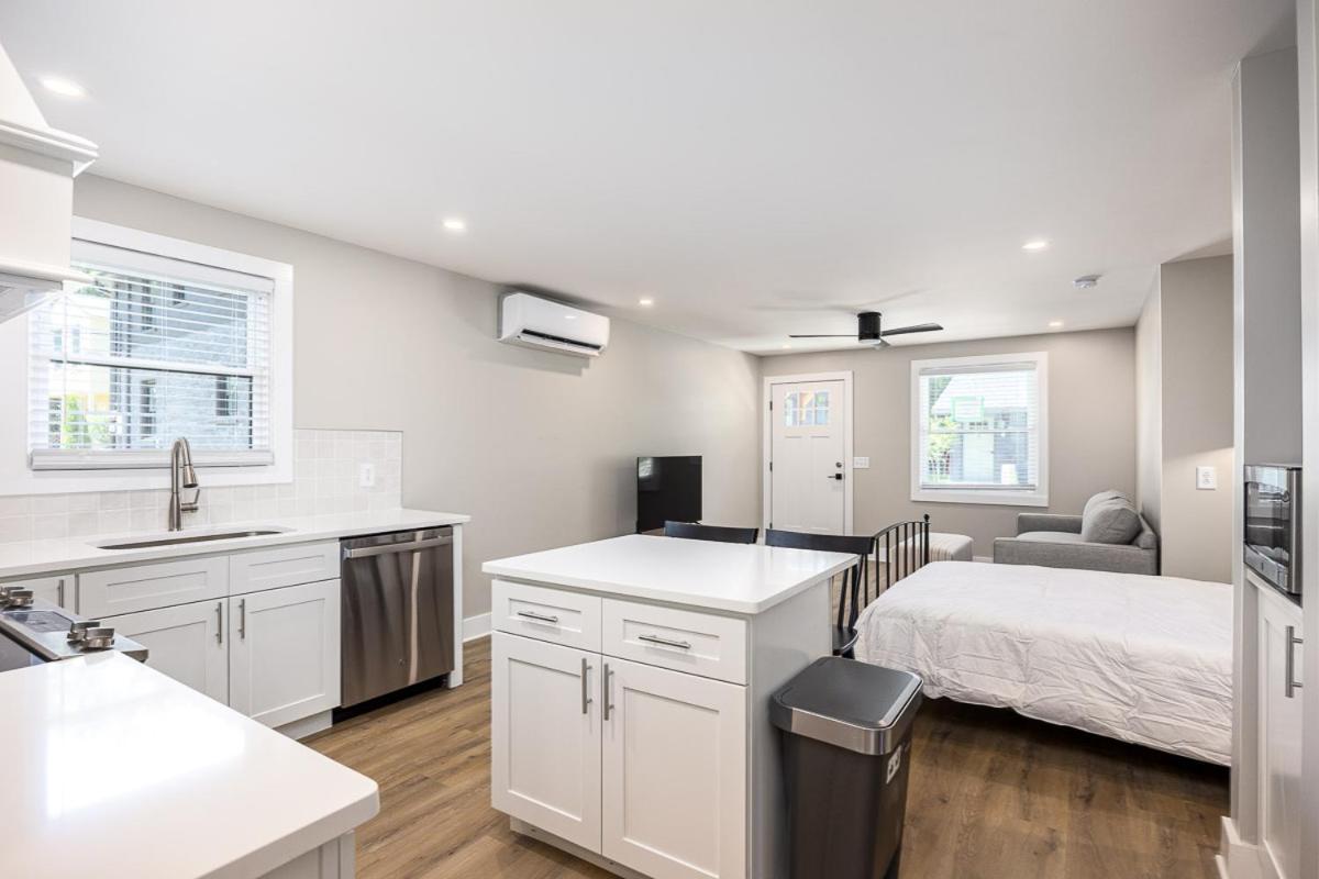 The Nomad By Avantstay Apartment