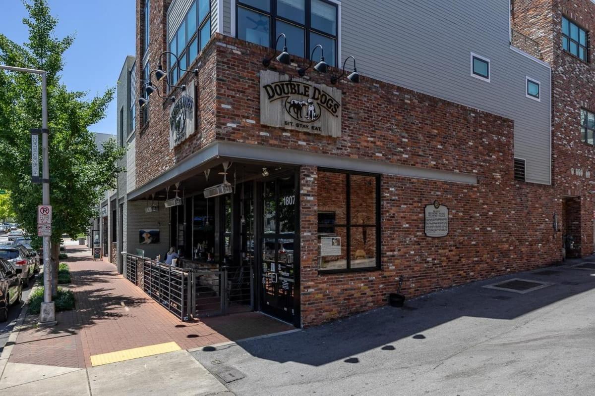 The Nomad By Avantstay Appartamento Nashville