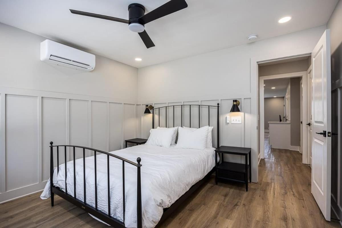 The Nomad By Avantstay Appartamento Nashville