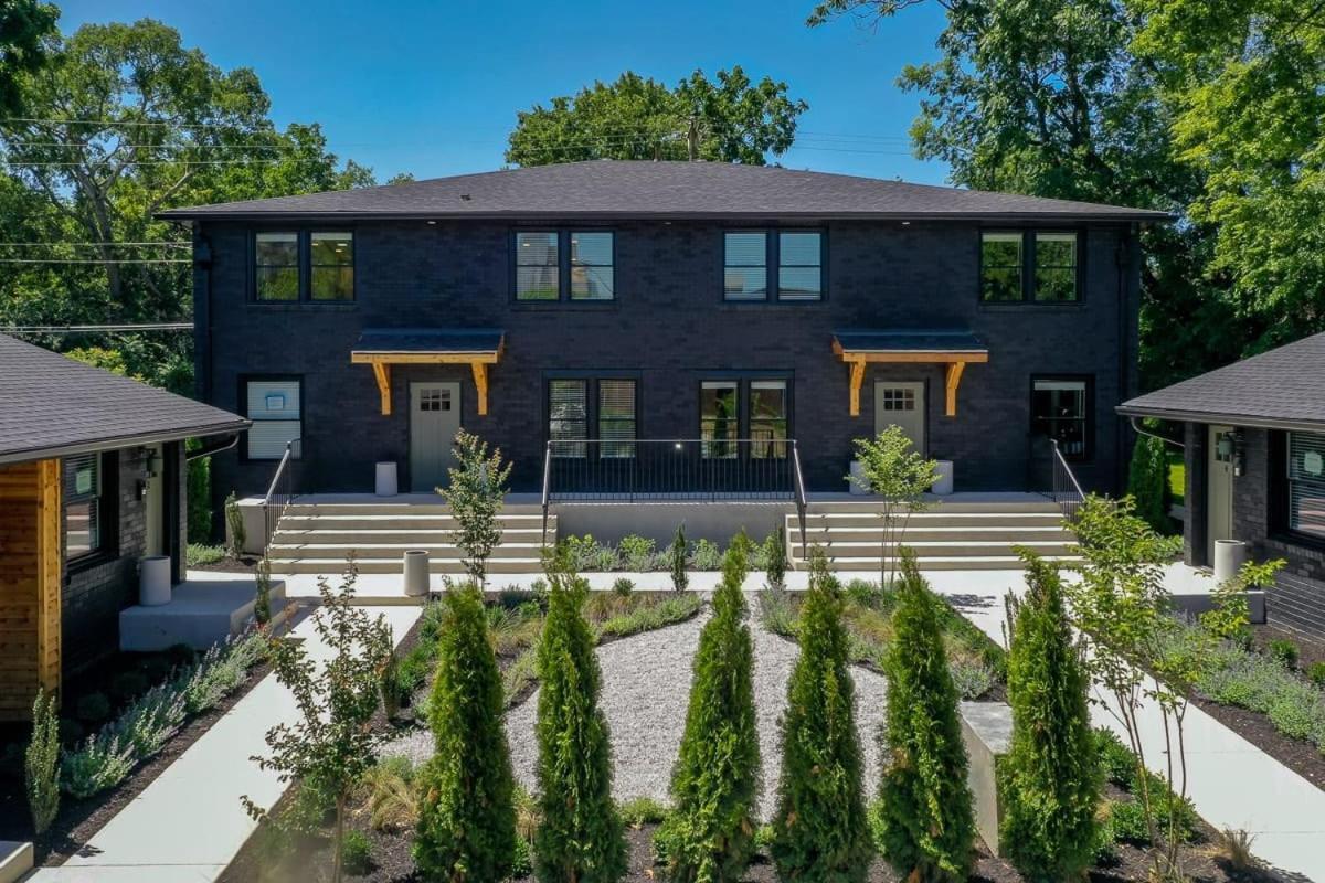 Appartamento The Nomad By Avantstay Nashville